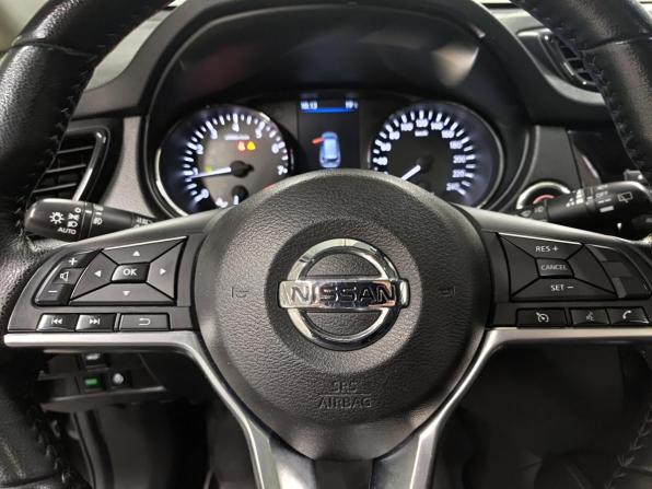 Nissan X-Trail III Рестайлинг с пробегом 2020 года, цена 2 390 000 рублей, 117101 км, внедорожник, Автокод Объявления
