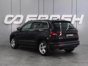 Skoda Karoq I Воронеж  - изображение 22