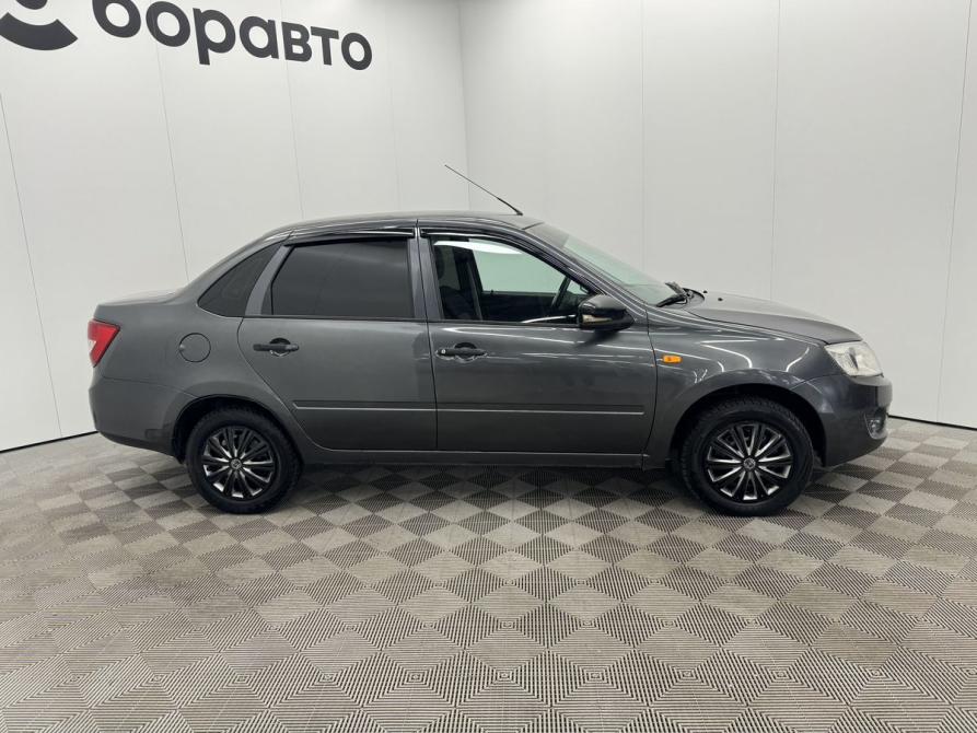 Lada (ВАЗ) Granta I Воронеж  - изображение 10