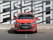 Chevrolet Spark IV Рестайлинг Краснодар  - изображение 26