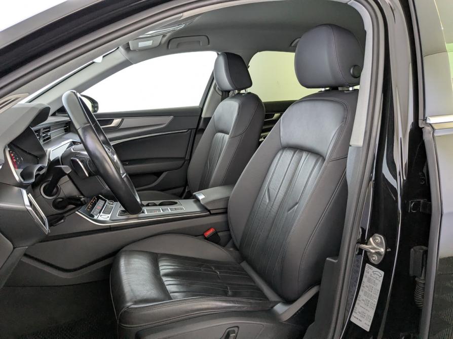 Audi A6 V (C8) Москва  - изображение 23