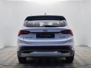 Hyundai Santa Fe IV Рестайлинг Москва  - изображение 23