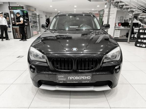 BMW X1 I (E84) с пробегом 2012 года, цена 1 050 000 рублей, 325984 км, внедорожник, Автокод Объявления