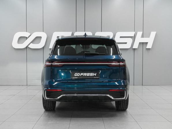 Geely Monjaro I с пробегом 2023 года, цена 2 970 000 рублей, 18123 км, внедорожник, Автокод Объявления