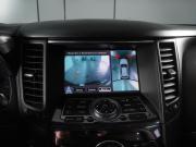 Infiniti FX II (S51) Минеральные Воды  - изображение 33