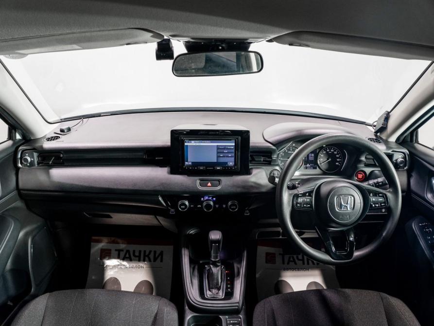 Honda Vezel II Чита  - изображение 7