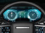 Land Rover Range Rover V Москва  - изображение 49