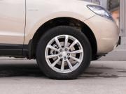 Hyundai Santa Fe II Новосибирск  - изображение 30