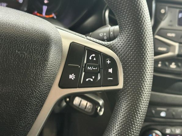 Lada (ВАЗ) Vesta I с пробегом 2018 года, цена 949 000 рублей, 76761 км, седан, Автокод Объявления