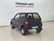 Lada (ВАЗ) 1111 Ока Смоленск  - изображение 14
