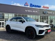 Geely Tugella I Рестайлинг Набережные Челны  - изображение 34