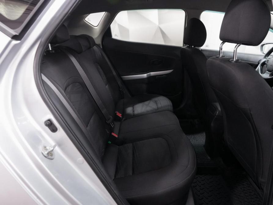 Kia Ceed II Рестайлинг Ульяновск  - изображение 13