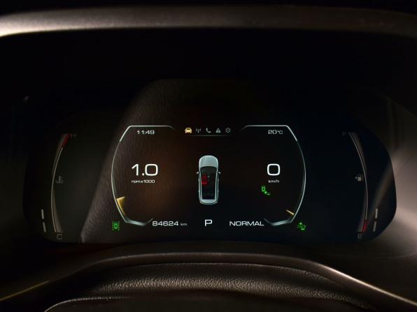 Haval Jolion I с пробегом 2021 года, цена 1 799 995 рублей, 84622 км, внедорожник, Автокод Объявления