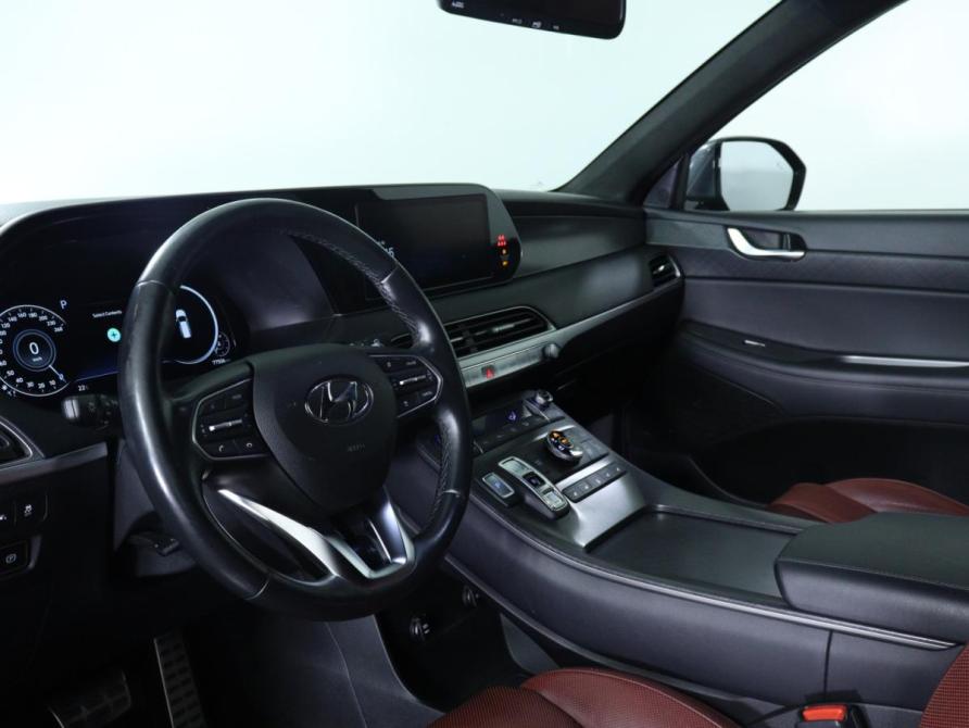 Hyundai Palisade I Санкт-Петербург  - изображение 12