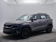 Kia Seltos I Москва  - изображение 20
