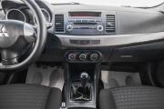 Mitsubishi Lancer X Рестайлинг Барнаул  - изображение 37