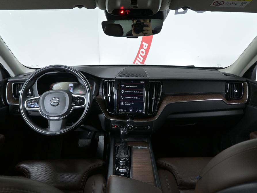Volvo XC60 II Москва  - изображение 8
