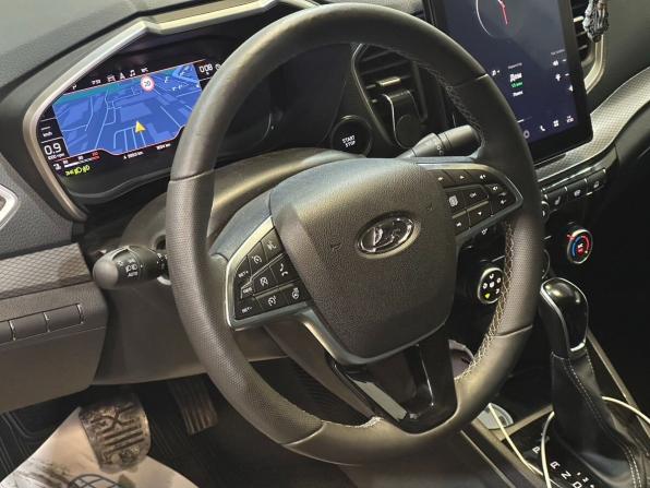 Lada (ВАЗ) Vesta I Рестайлинг (NG) с пробегом 2024 года, цена 1 570 000 рублей, 19700 км, седан, Автокод Объявления