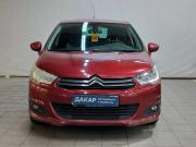 Citroen C4 II Санкт-Петербург  - изображение 22