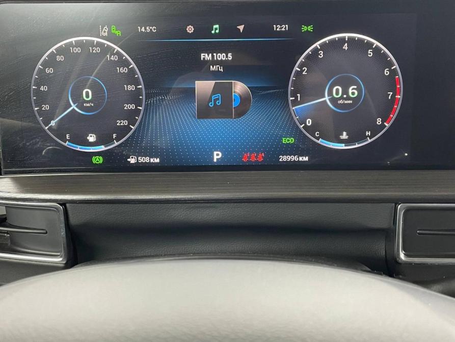 Chery Tiggo 7 Pro Max I Санкт-Петербург  - изображение 14