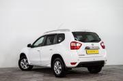 Nissan Terrano III (D10) Сургут  - изображение 24