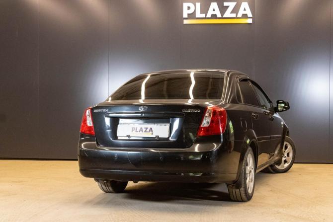 Daewoo Gentra II с пробегом 2013 года, цена 569 000 рублей, 89930 км, седан, Автокод Объявления