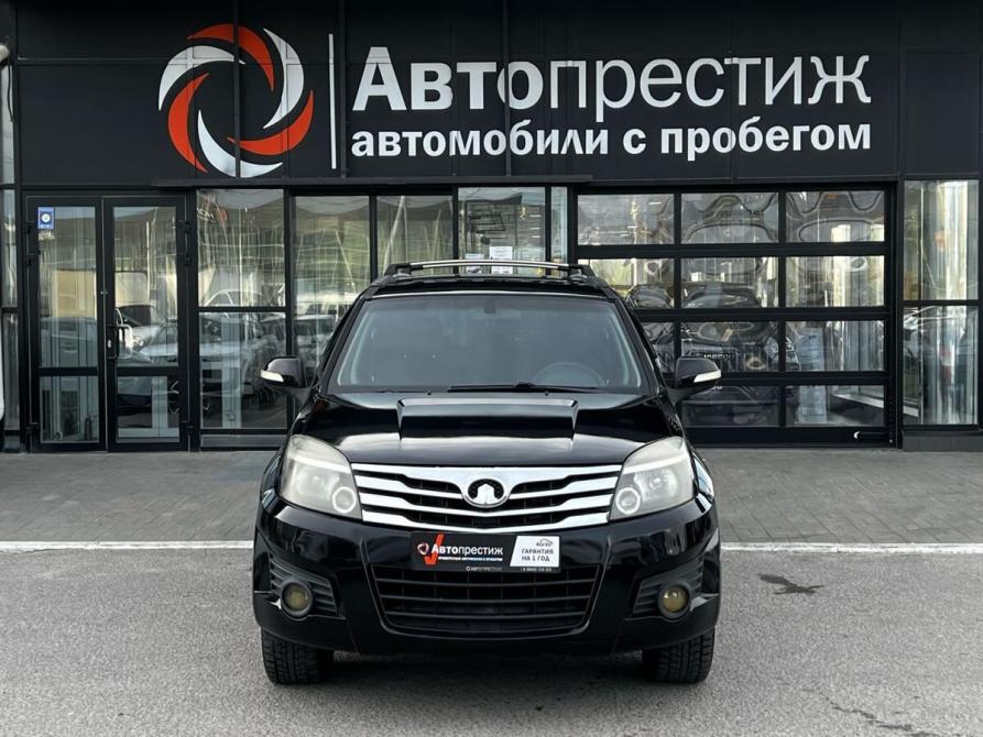 Great Wall Hover H3 I Волгоград  - изображение 2