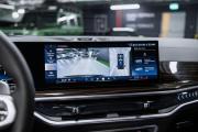 BMW X5 IV (G05/G18) Рестайлинг Москва  - изображение 76