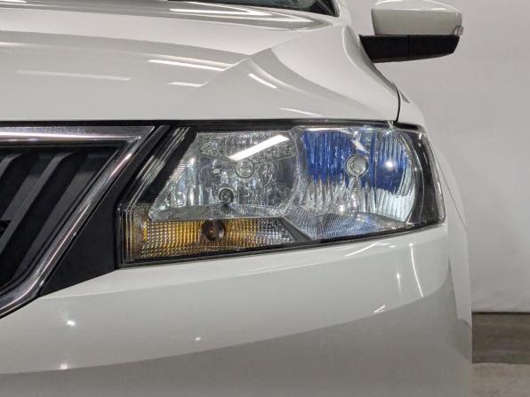 Skoda Rapid I Рестайлинг с пробегом 2019 года, цена 1 550 000 рублей, 43131 км, лифтбек, Автокод Объявления