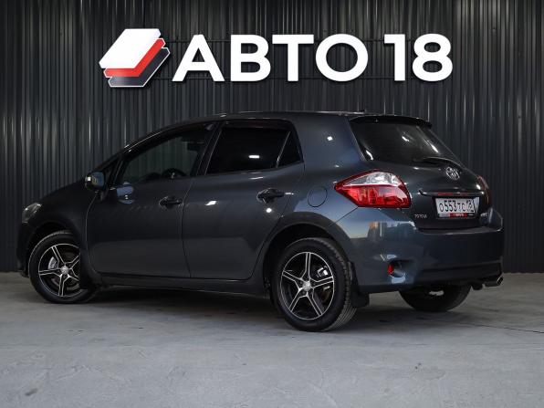 Toyota Auris I Рестайлинг с пробегом 2010 года, цена 869 000 рублей, 182280 км, хэтчбек, Автокод Объявления