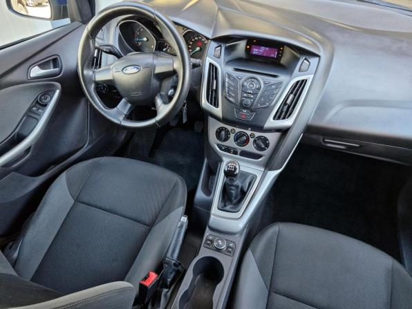 Ford Focus III с пробегом 2011 года, цена 709 000 рублей, 184965 км, хэтчбек, Автокод Объявления