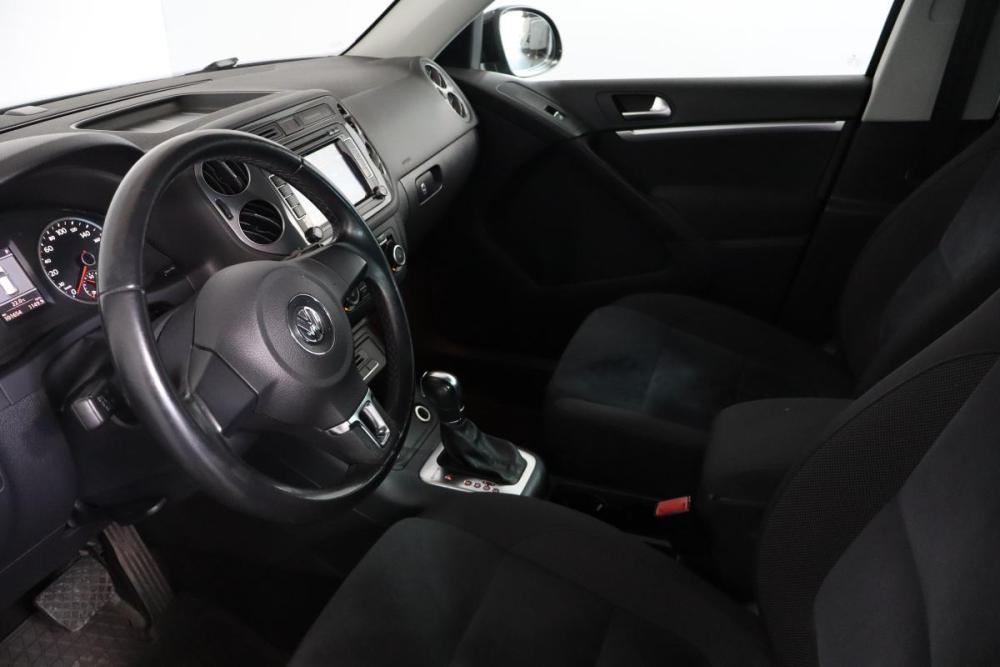 Volkswagen Tiguan I Рестайлинг Санкт-Петербург  - изображение 8