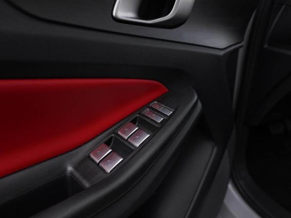 Changan UNI-S I с пробегом 2024 года, цена 2 299 032 рубля, 42059 км, внедорожник, Автокод Объявления
