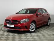 Mercedes-Benz A-Класс III (W176) Рестайлинг Санкт-Петербург  - изображение 20