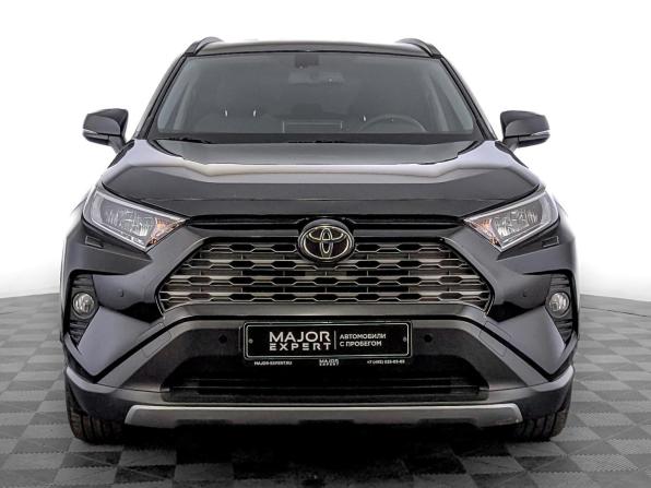 Toyota RAV4 V (XA50) с пробегом 2021 года, цена 3 350 000 рублей, 29900 км, внедорожник, Автокод Объявления