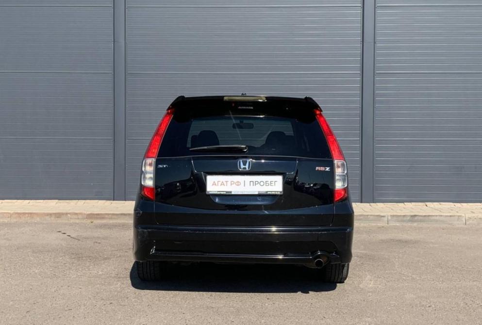 Honda Stream II Красноярск  - изображение 6
