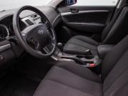 Hyundai Sonata V (NF) Рестайлинг Москва  - изображение 28