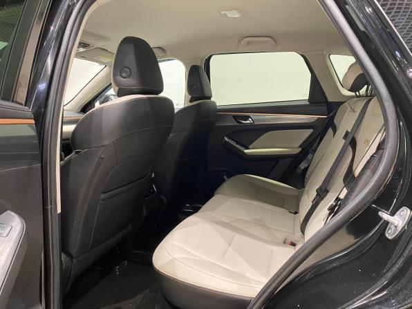 Haval Jolion I с пробегом 2021 года, цена 1 649 000 рублей, 120828 км, внедорожник, Автокод Объявления