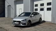 Hyundai Solaris II Магнитогорск  - изображение 20