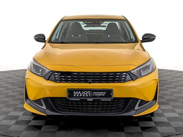 Kaiyi E5 с пробегом 2024 года, цена 950 000 рублей, 133353 км, седан, Автокод Объявления