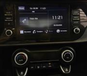 Kia Rio IV Рестайлинг Москва  - изображение 24