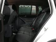 Volkswagen Tiguan I Рестайлинг Уфа  - изображение 28