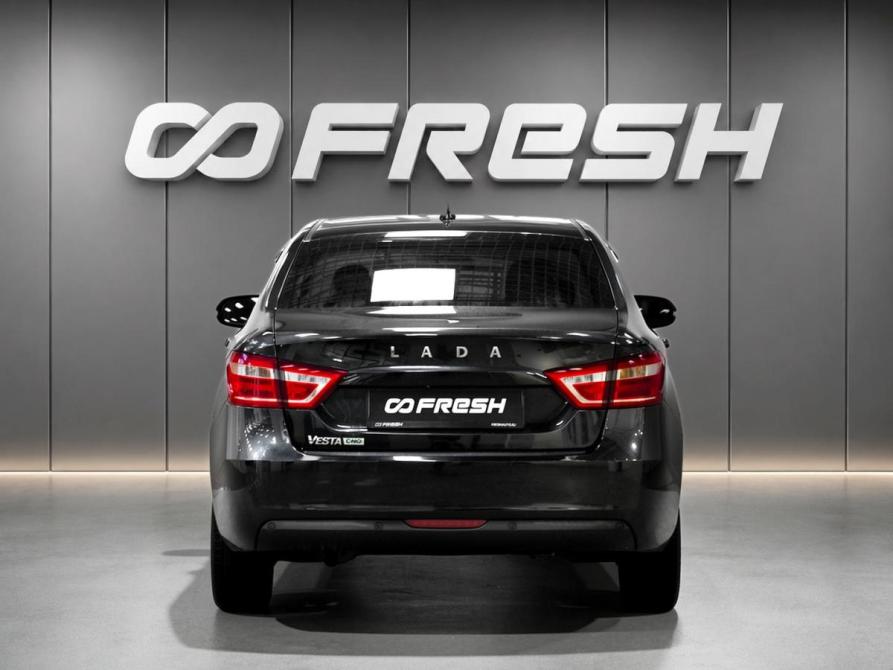 Lada (ВАЗ) Vesta I Тверь  - изображение 4