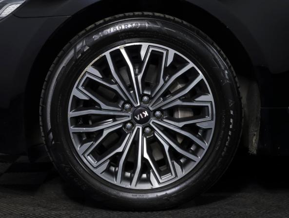 Kia K900 II с пробегом 2020 года, цена 2 990 000 рублей, 159680 км, седан, Автокод Объявления