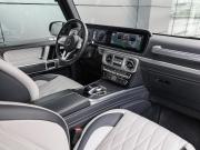 Mercedes-Benz G-Класс III (W463) Москва  - изображение 33