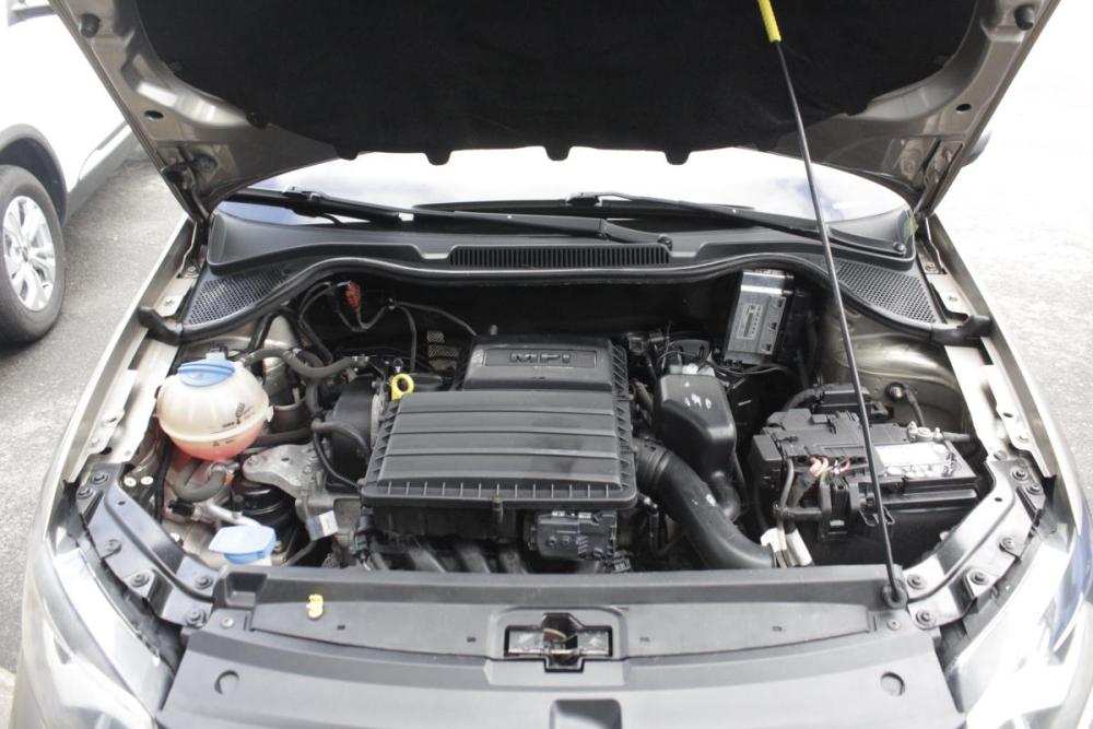 Volkswagen Polo V Рестайлинг Брянск  - изображение 23