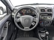 Lada (ВАЗ) Granta I Рестайлинг Москва  - изображение 48
