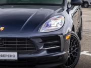 Porsche Macan I Рестайлинг Москва  - изображение 31