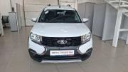 Lada (ВАЗ) Largus I Рестайлинг Уфа  - изображение 31
