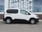 Peugeot Rifter I Владимир  - изображение 28